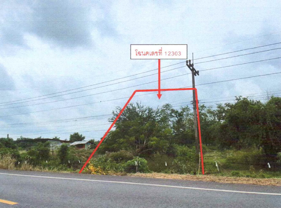 รูปที่ดินว่างเปล่า วังงิ้ว ดงเจริญ พิจิตร