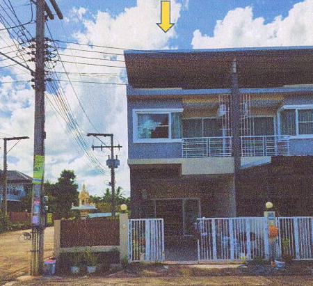 รูปที่ดินพร้อมสิ่งปลูกสร้าง กระบี่ใหญ่ เมืองกระบี่ กระบี่