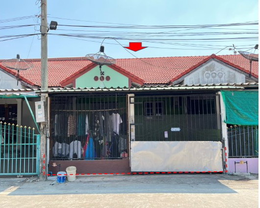 รูปที่ดินพร้อมสิ่งปลูกสร้าง คลองคะเชนทร์ เมืองพิจิตร พิจิตร