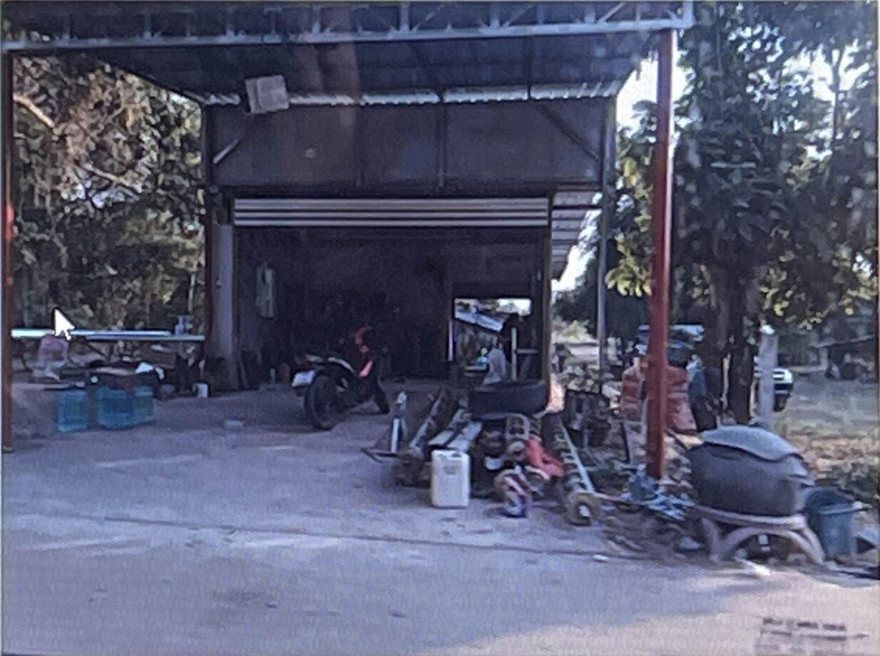 รูปที่ดินพร้อมสิ่งปลูกสร้าง กู่ทอง เชียงยืน มหาสารคาม