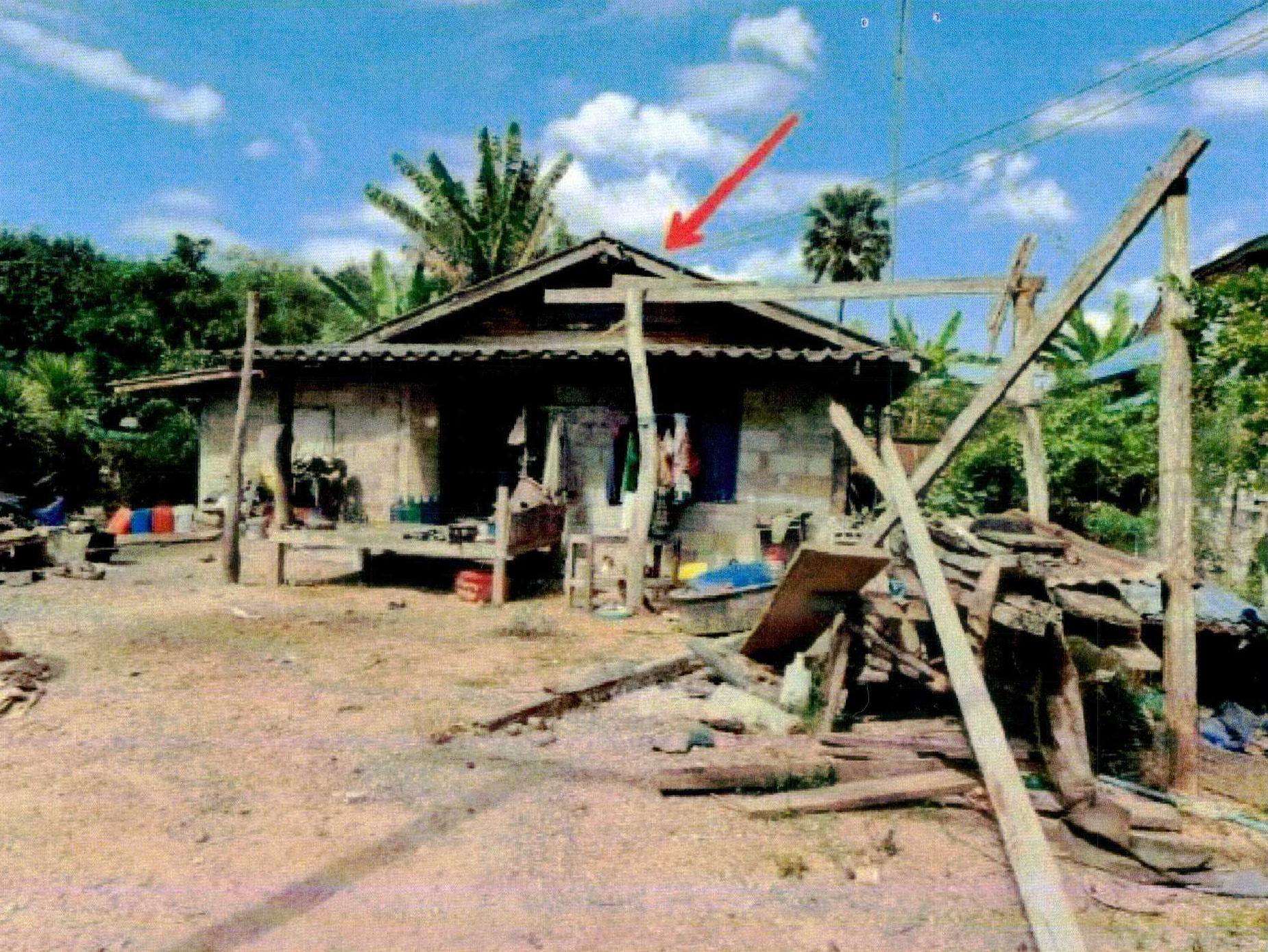 รูปที่ดินพร้อมสิ่งปลูกสร้าง หนองปลาปาก ศรีเชียงใหม่ หนองคาย