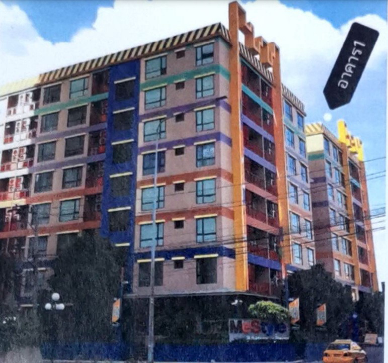 รูปห้องชุด บางนา บางนา กรุงเทพมหานคร