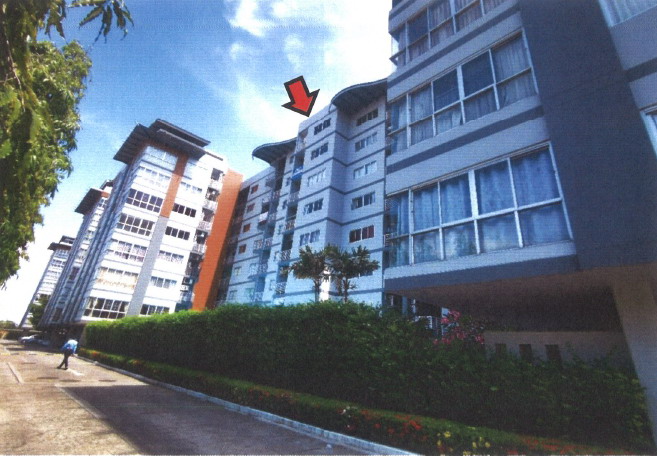 รูปห้องชุด บางเมือง เมืองสมุทรปราการ สมุทรปราการ