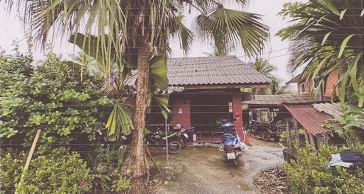 รูปที่ดินพร้อมสิ่งปลูกสร้าง ควนธานี กันตัง ตรัง