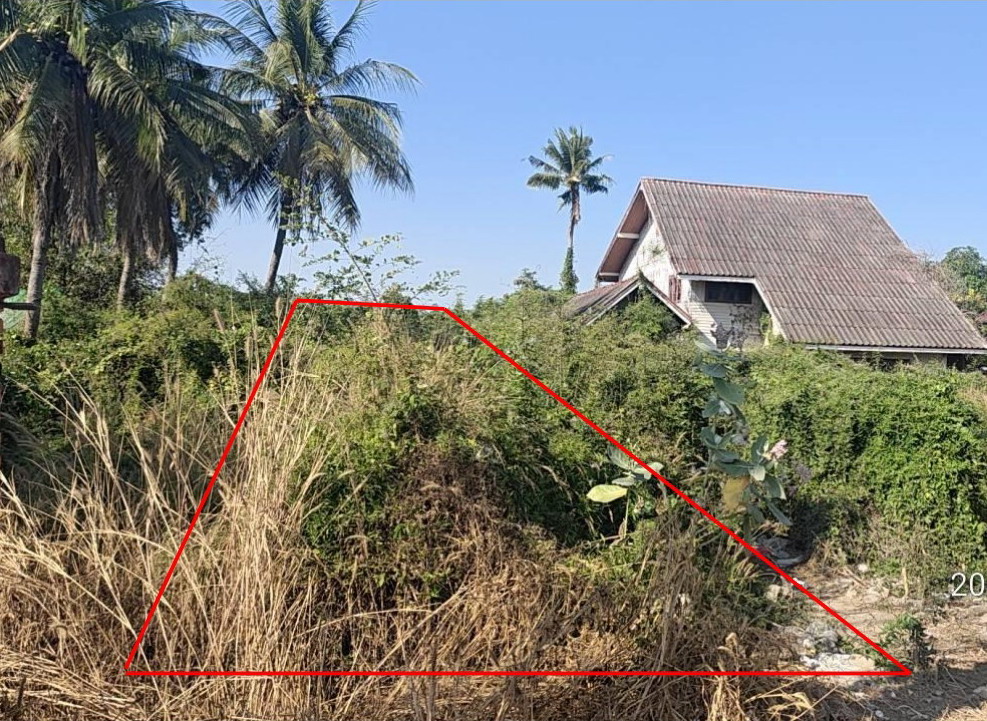 รูปที่ดินว่างเปล่า คลองขลุง คลองขลุง กำแพงเพชร