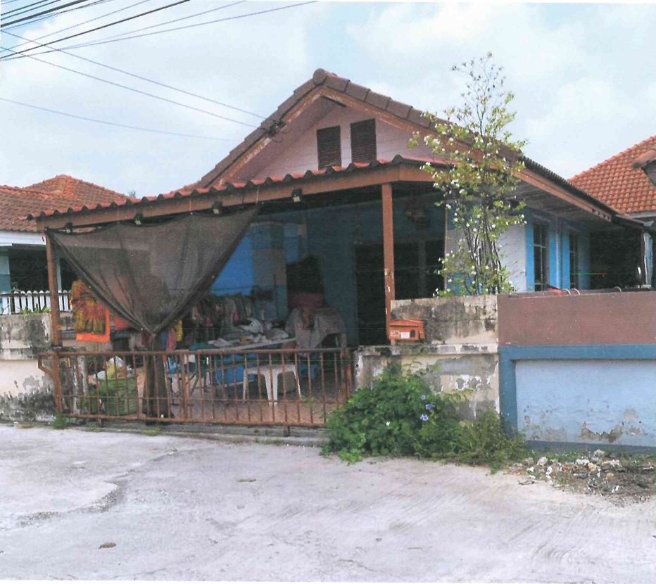 รูปที่ดินพร้อมสิ่งปลูกสร้าง บ้านฉาง บ้านฉาง ระยอง