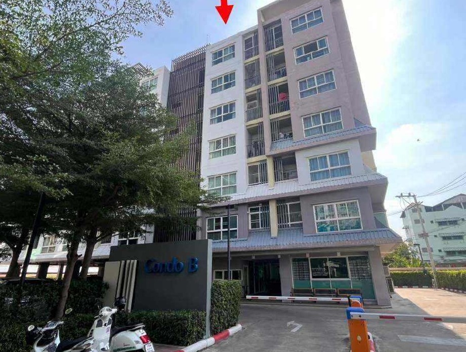 รูปห้องชุด ปากน้ำโพ เมืองนครสวรรค์ นครสวรรค์