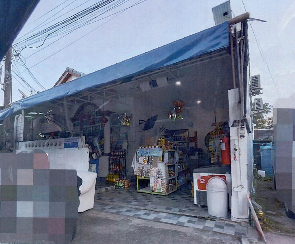 รูปที่ดินพร้อมสิ่งปลูกสร้าง วิชิต เมืองภูเก็ต ภูเก็ต