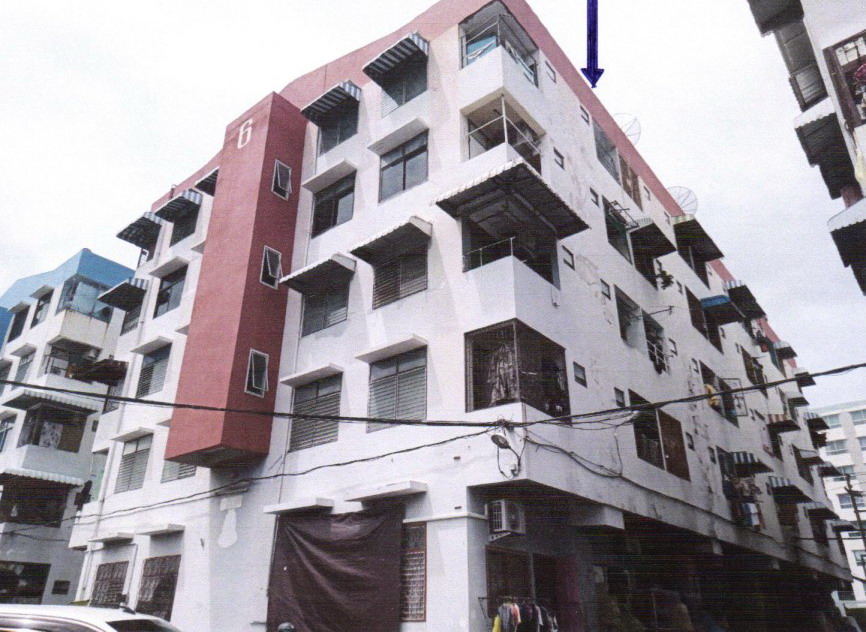 รูปห้องชุด ประเวศ ประเวศ กรุงเทพมหานคร