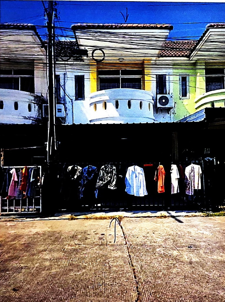 รูปที่ดินพร้อมสิ่งปลูกสร้าง เนินพระ เมืองระยอง ระยอง