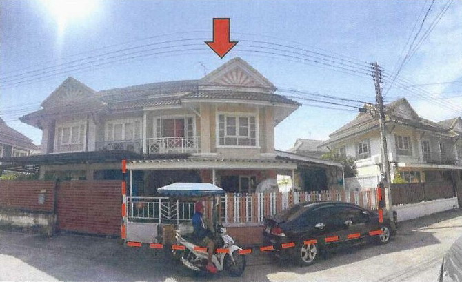 รูปที่ดินพร้อมสิ่งปลูกสร้าง คลองสาม คลองหลวง ปทุมธานี