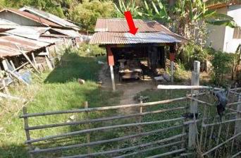 รูปที่ดินพร้อมสิ่งปลูกสร้าง โพนครก ท่าตูม สุรินทร์