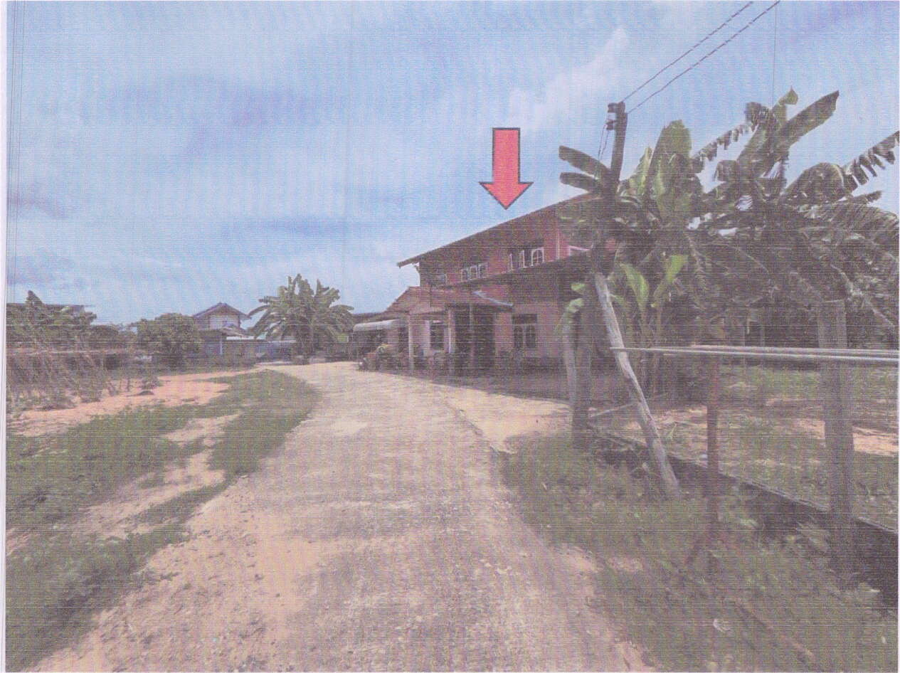 รูปที่ดินพร้อมสิ่งปลูกสร้าง บ้านเล่า เมืองชัยภูมิ ชัยภูมิ