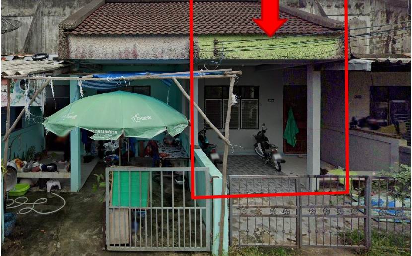 รูปที่ดินพร้อมสิ่งปลูกสร้าง โคกเคียน เมืองนราธิวาส นราธิวาส