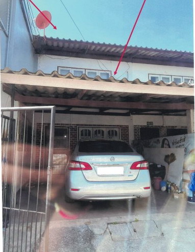 รูปที่ดินพร้อมสิ่งปลูกสร้าง บึงพระ(วัดจันทร์) เมืองพิษณุโลก พิษณุโลก