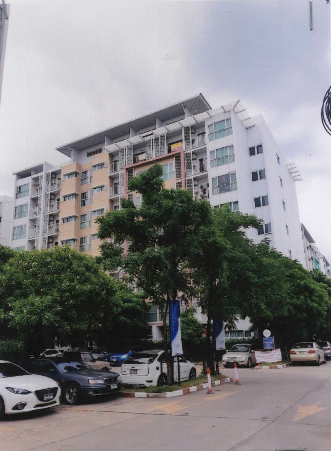 รูปห้องชุด บางหว้า ภาษีเจริญ กรุงเทพมหานคร