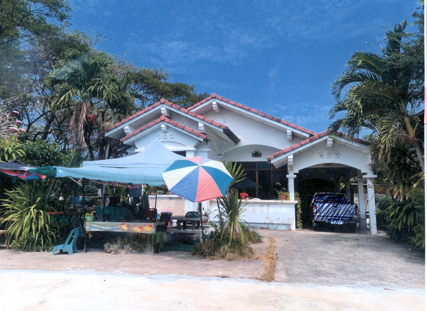 รูปที่ดินพร้อมสิ่งปลูกสร้าง ยางตลาด ยางตลาด กาฬสินธุ์