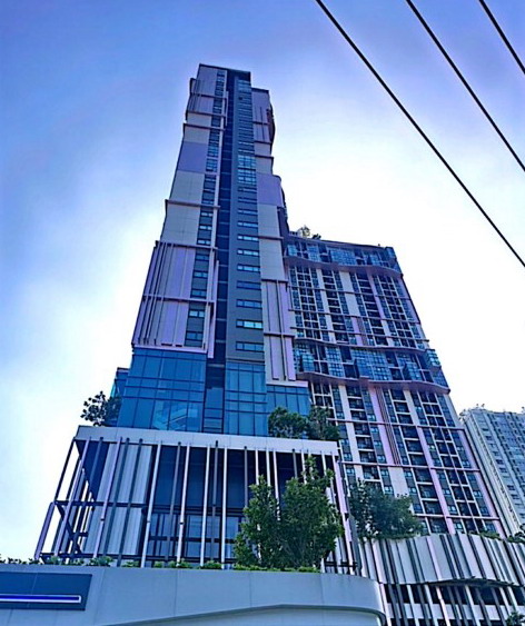 รูปห้องชุด ตลาดพลู ธนบุรี กรุงเทพมหานคร