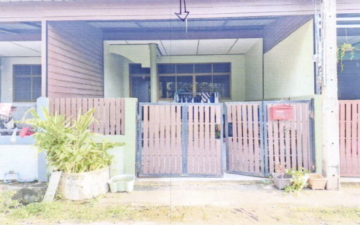 รูปที่ดินพร้อมสิ่งปลูกสร้าง มะเริง เมืองนครราชสีมา นครราชสีมา