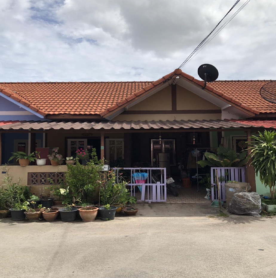 รูปที่ดินพร้อมสิ่งปลูกสร้าง บ้านฉาง บ้านฉาง ระยอง