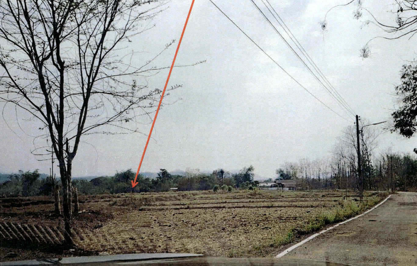 รูปที่ดินว่างเปล่า แม่ตีบ งาว ลำปาง
