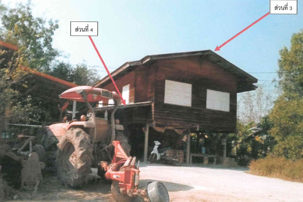 รูปที่ดินพร้อมสิ่งปลูกสร้าง หนองกระโดน เมืองนครสวรรค์ นครสวรรค์