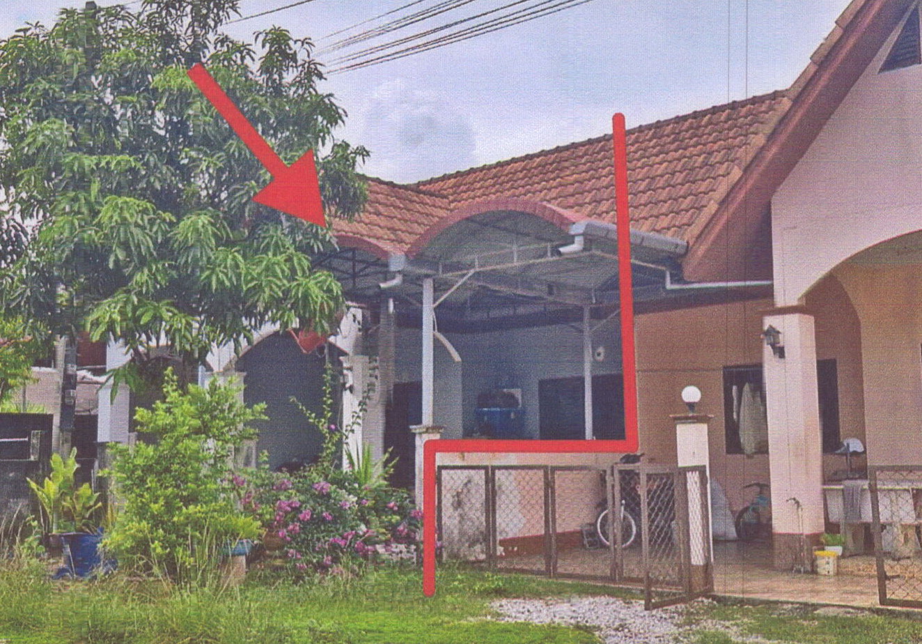 รูปที่ดินพร้อมสิ่งปลูกสร้าง บ้านพรุ หาดใหญ่ สงขลา