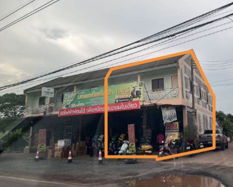 รูปที่ดินพร้อมสิ่งปลูกสร้าง บ้านพระ เมืองปราจีนบุรี ปราจีนบุรี