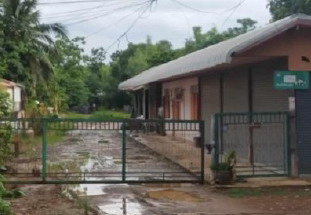 รูปที่ดินพร้อมสิ่งปลูกสร้าง บ้านใหม่สุขเกษม กงไกรลาศ สุโขทัย