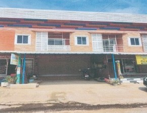 รูปที่ดินพร้อมสิ่งปลูกสร้าง ไผ่ท่าโพ โพธิ์ประทับช้าง พิจิตร