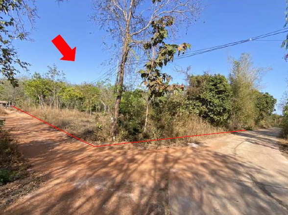 รูปที่ดินว่างเปล่า บ้านแก้ง นาแก นครพนม