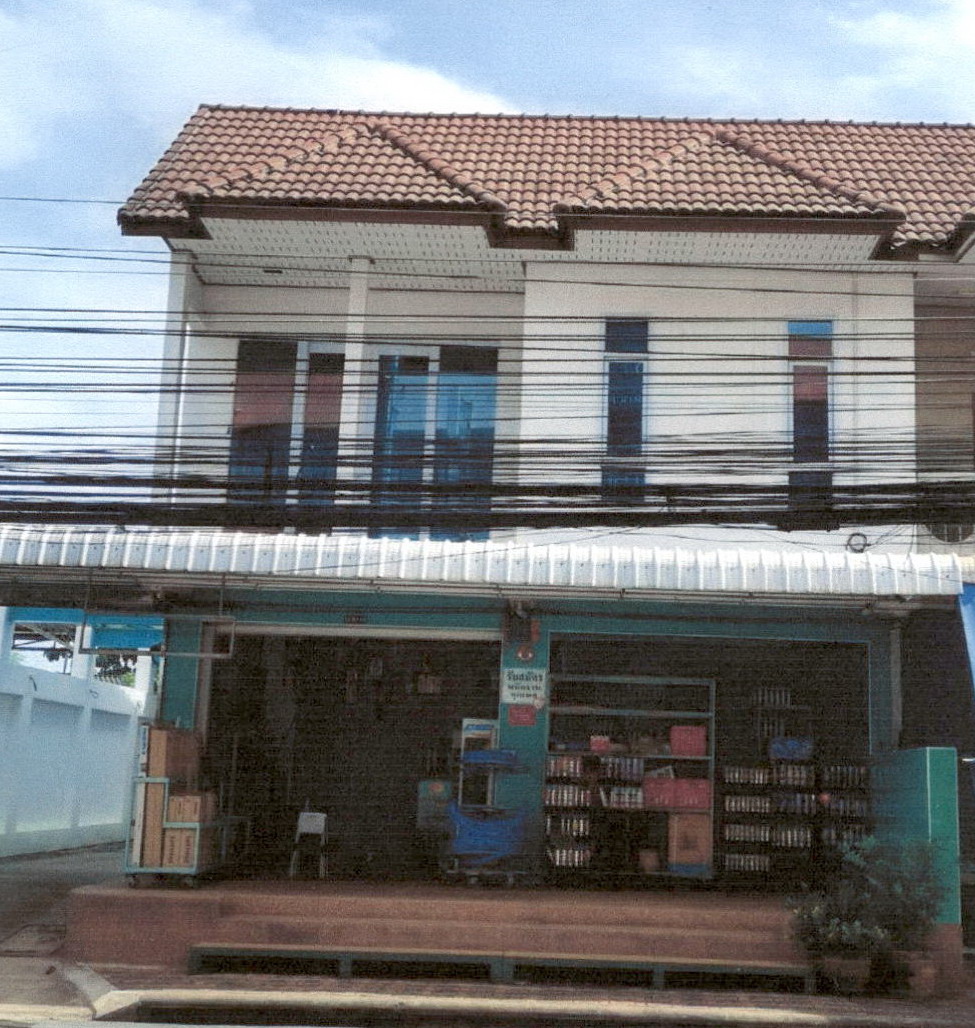 รูปที่ดินพร้อมสิ่งปลูกสร้าง มะขามเตี้ย เมืองสุราษฎร์ธานี สุราษฎร์ธานี