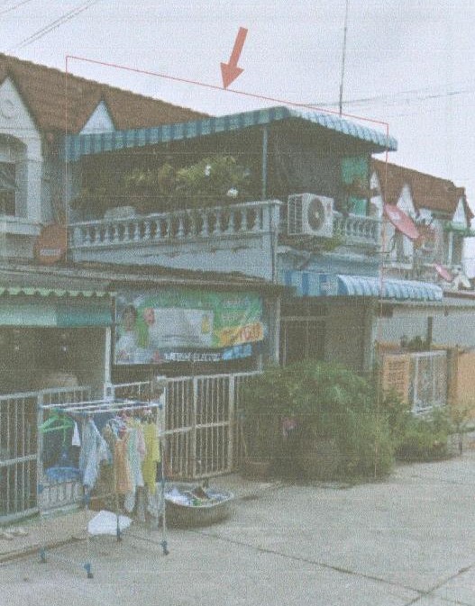 รูปที่ดินพร้อมสิ่งปลูกสร้าง บางรักใหญ่(บางไผ่) บางบัวทอง นนทบุรี
