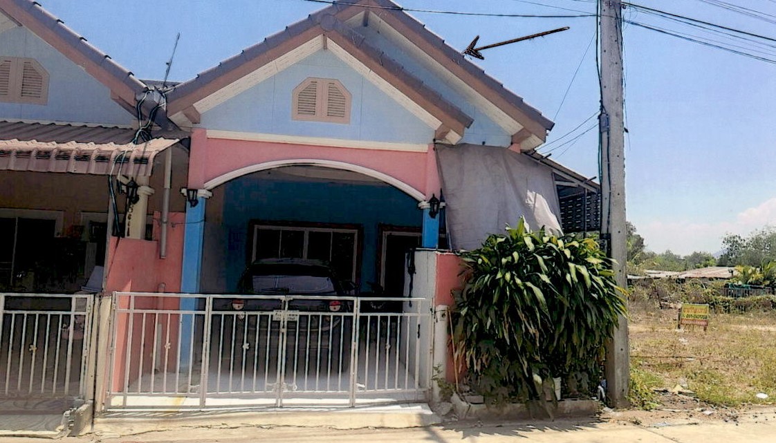 รูปที่ดินพร้อมสิ่งปลูกสร้าง ชะอำ ชะอำ เพชรบุรี