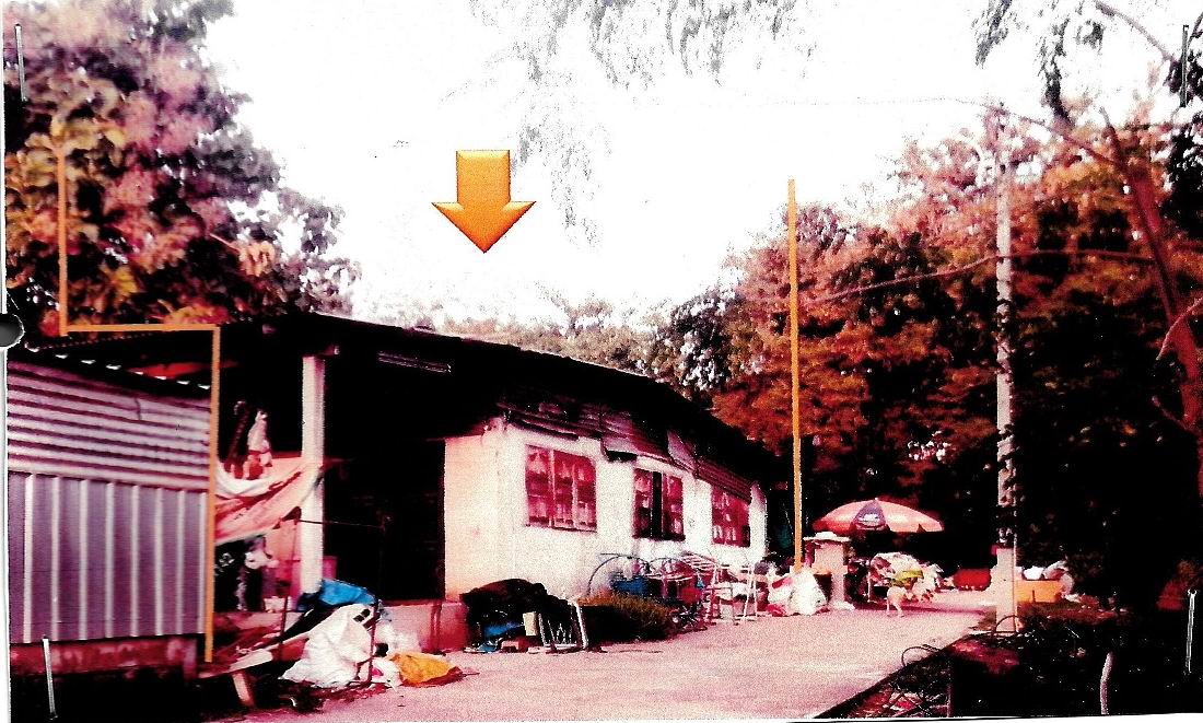 รูปที่ดินพร้อมสิ่งปลูกสร้าง หนองปลิง เมืองกำแพงเพชร กำแพงเพชร
