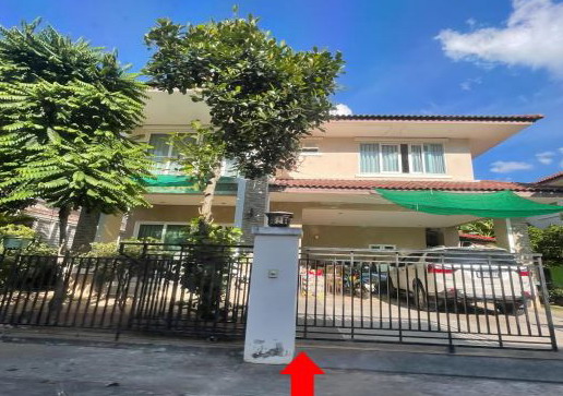 รูปที่ดินพร้อมสิ่งปลูกสร้าง บ้านเป็ด เมืองขอนแก่น ขอนแก่น