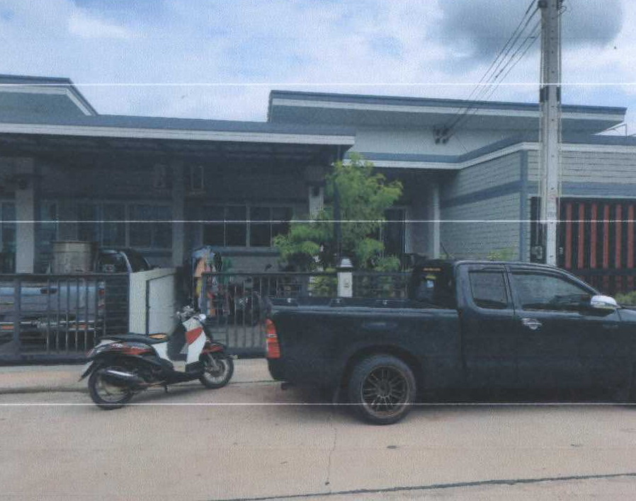 รูปที่ดินพร้อมสิ่งปลูกสร้าง พนมสารคาม พนมสารคาม ฉะเชิงเทรา