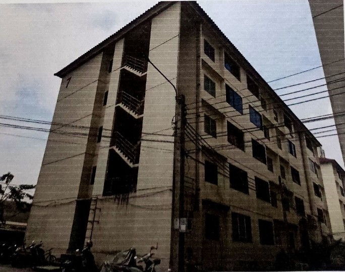 รูปห้องชุด ทับยาว ลาดกระบัง กรุงเทพมหานคร