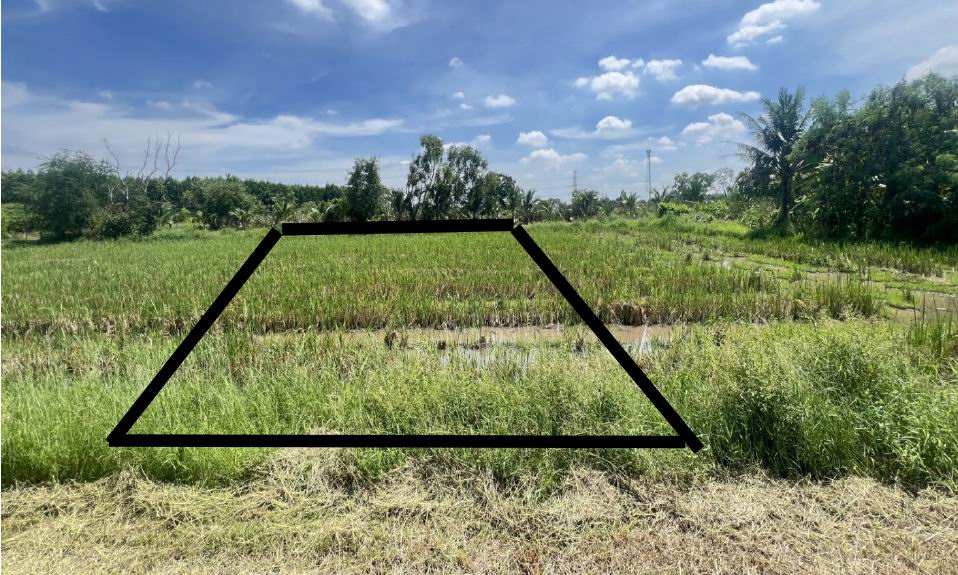 รูปที่ดินว่างเปล่า โคกแฝด หนองจอก กรุงเทพมหานคร