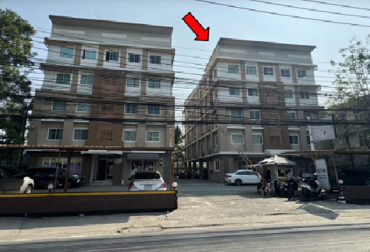 รูปห้องชุด ประเวศ ประเวศ กรุงเทพมหานคร