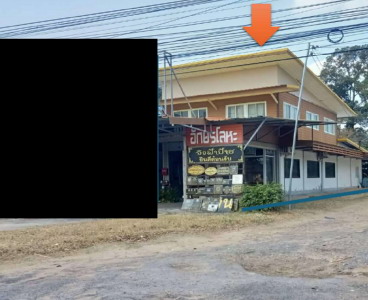 รูปที่ดินพร้อมสิ่งปลูกสร้าง เกษตรวิสัย เกษตรวิสัย ร้อยเอ็ด