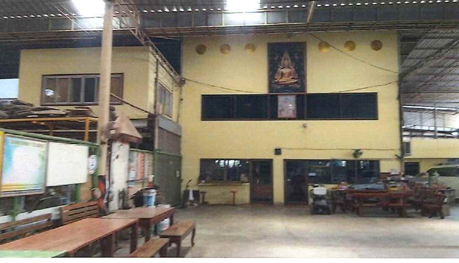 รูปที่ดินพร้อมสิ่งปลูกสร้าง สระจรเข้ ด่านขุนทด นครราชสีมา