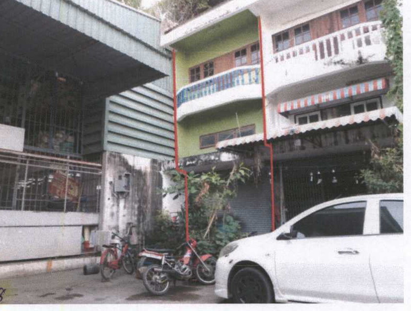 รูปที่ดินพร้อมสิ่งปลูกสร้าง ห้วยทราย หนองแค สระบุรี