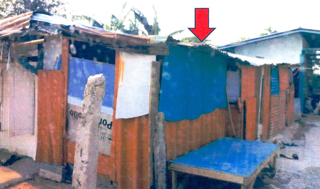 รูปที่ดินพร้อมสิ่งปลูกสร้าง ทับกวาง แก่งคอย สระบุรี