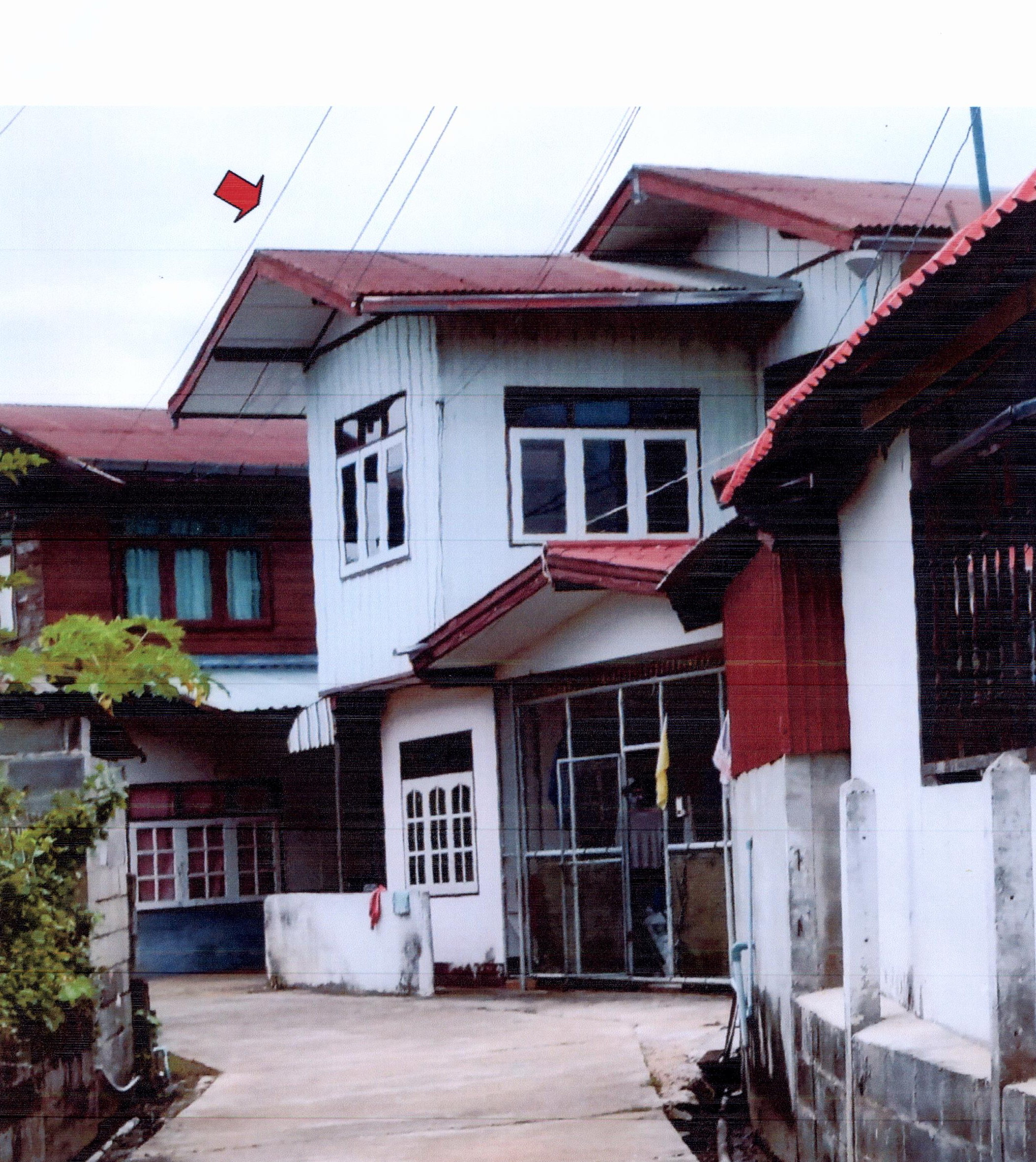 รูปที่ดินพร้อมสิ่งปลูกสร้าง เค็งใหญ่ หัวตะพาน อำนาจเจริญ