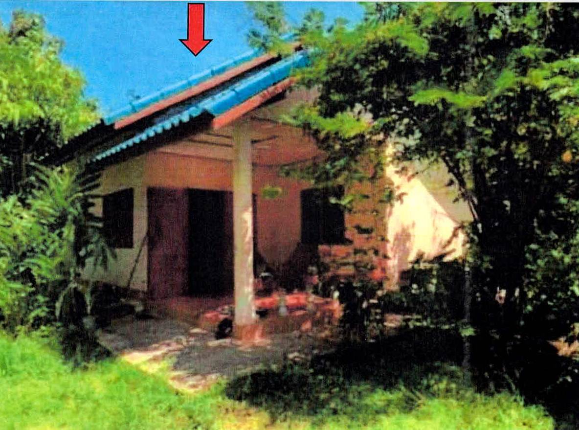 รูปที่ดินพร้อมสิ่งปลูกสร้าง นาสัก แม่เมาะ ลำปาง