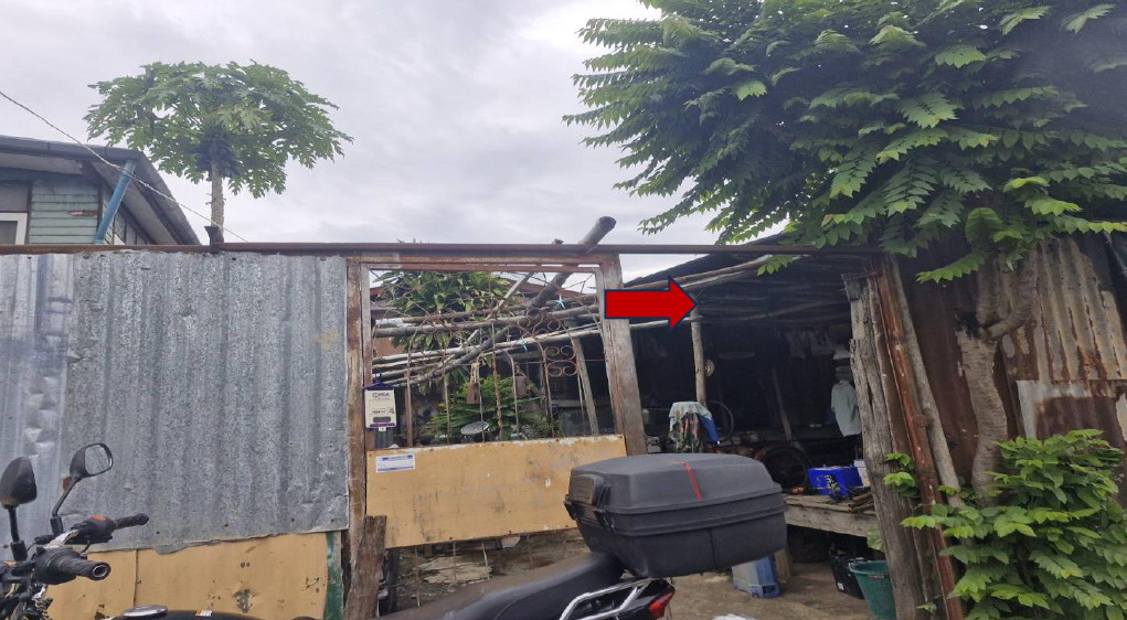 รูปที่ดินพร้อมสิ่งปลูกสร้าง ธานี เมืองสุโขทัย สุโขทัย