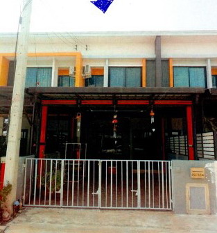 รูปที่ดินพร้อมสิ่งปลูกสร้าง บางพระ เมืองฉะเชิงเทรา ฉะเชิงเทรา