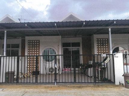 รูปที่ดินพร้อมสิ่งปลูกสร้าง โคกหม้อ เมืองราชบุรี ราชบุรี