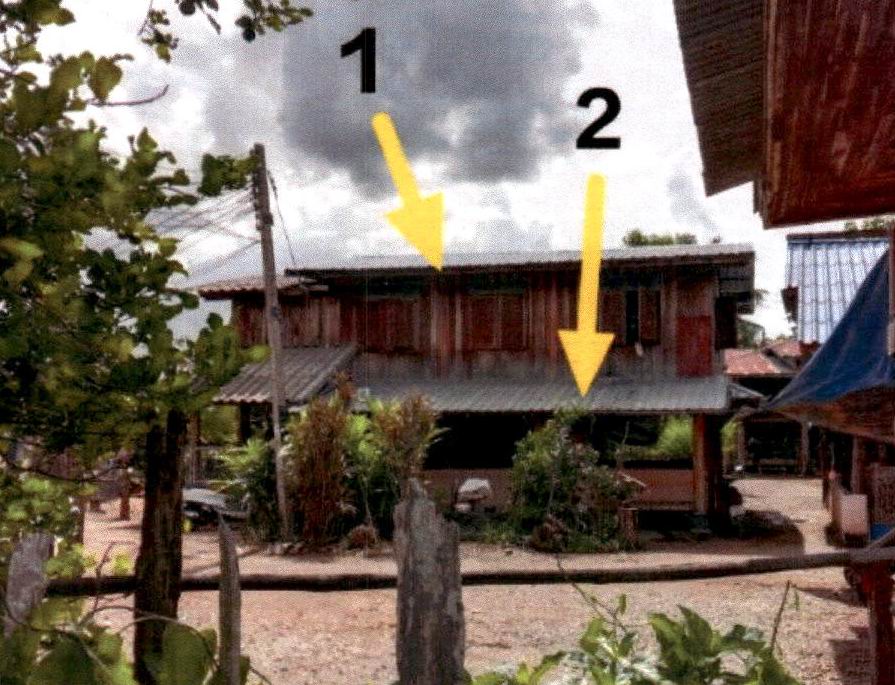 รูปที่ดินพร้อมสิ่งปลูกสร้าง ต้าผามอก ลอง แพร่